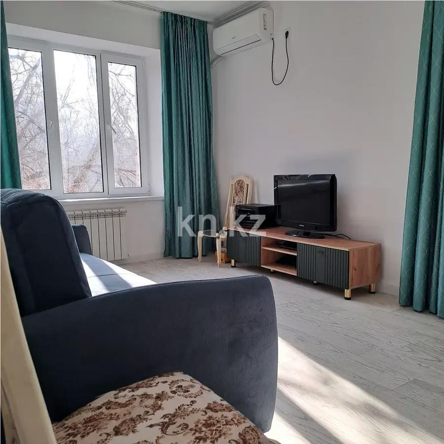 Продажа 3-комнатной квартиры, 72 м², ул. Богенбай батыра, дом  169 - Продажа квартир в Казахстане фото 1 из 4