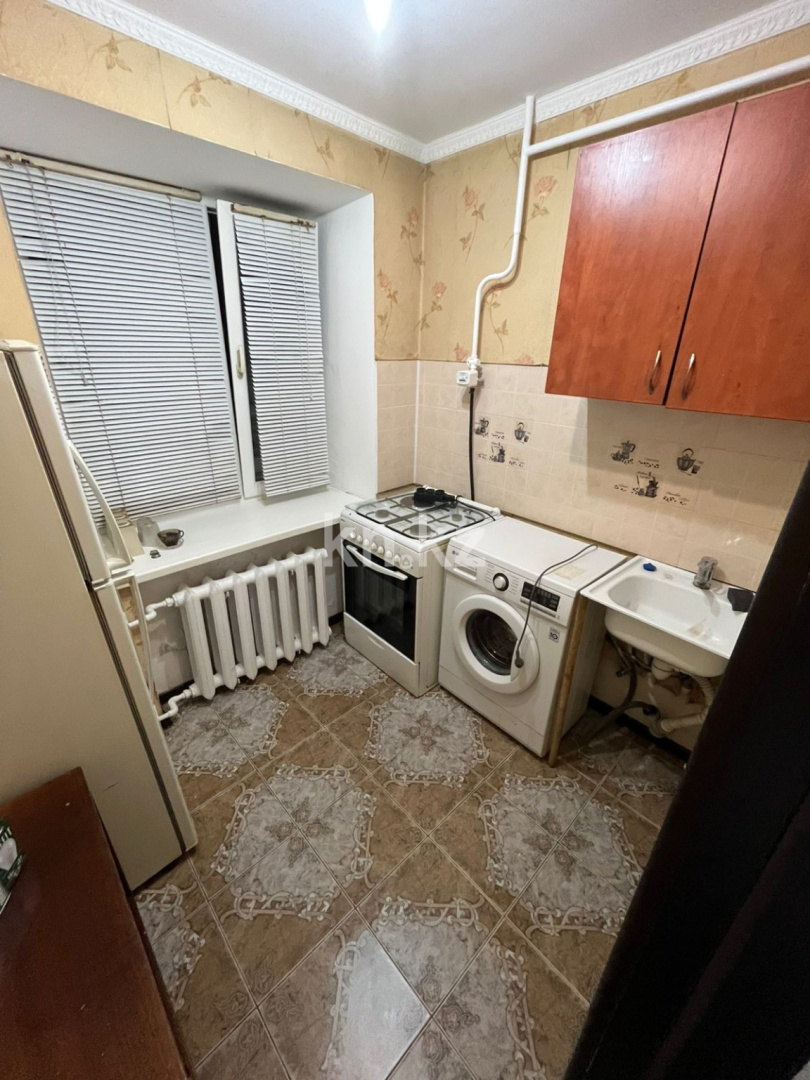 Аренда 1-комнатной квартиры, 30 м², ул. Асана Кайгы, дом  1/1 - ул. Тархана - Продажа квартир в Казахстане фото 4 из 6