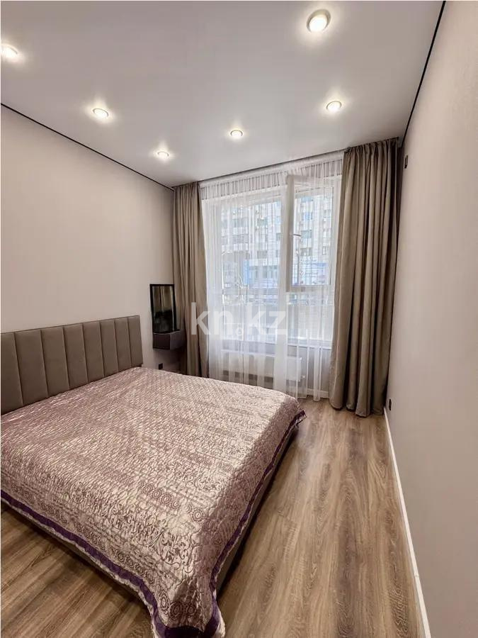 Продажа 2-комнатной квартиры, 48.5 м² - Продажа двухкомнатных квартир от собственников в Алматы - страница 50 фото 2 из 5