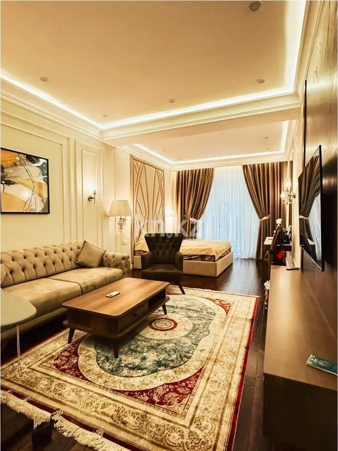 Продажа 5-комнатной квартиры, 170 м², ул. Розыбакиева, дом  320 - Продажа  пятикомнатных квартир в Алматы фото 2 из 5