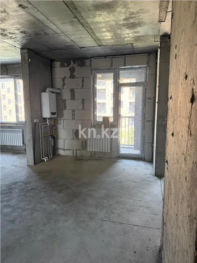 Продажа 3-комнатной квартиры, 93.7 м², ул. Халиуллина, дом  140/5 - Продажа квартир в Алматы с фото фото 1 из 3