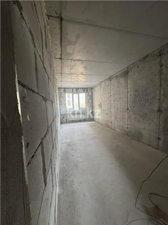 Продажа 2-комнатной квартиры, 75.5 м², ул. Алтын орда, дом  7/1а - Продажа  двухкомнатных квартир в новостройках Алматы без посредников фото 2 из 2