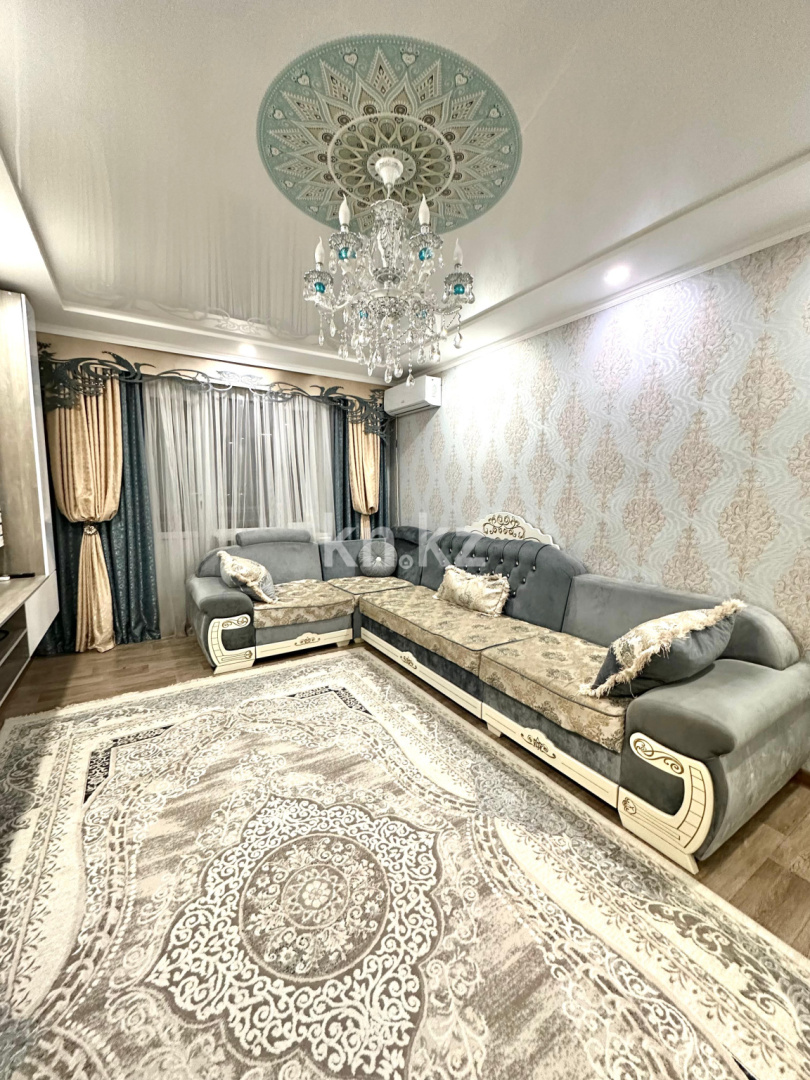 Продажа 3-комнатной квартиры, 90 м² - Недвижимость в Казахстане - страница 31 фото 1 из 16