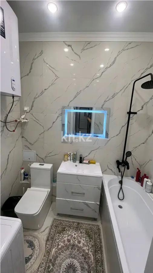 Продажа 4-комнатной квартиры, 119 м², ул. Ашимова, дом  17 - Продажа  четырехкомнатных квартир в Караганде фото 6 из 8