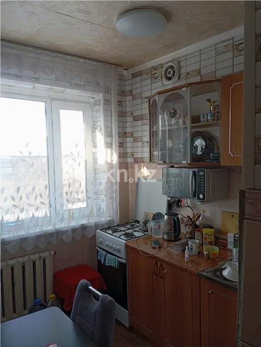 Продажа 1-комнатной квартиры, 30 м², ул. 40-летия Победы, дом  44/1 - Продажа квартир в Казахстане фото 2 из 5