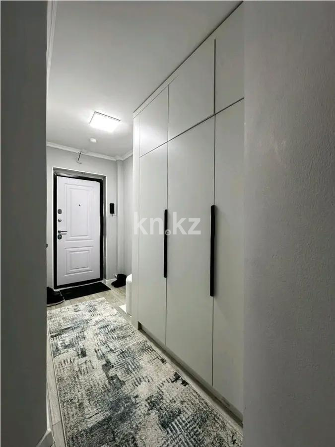 Продажа 2-комнатной квартиры, 37 м² - Продажа квартир в новостройках Астаны без посредников - страница 4 фото 4 из 5