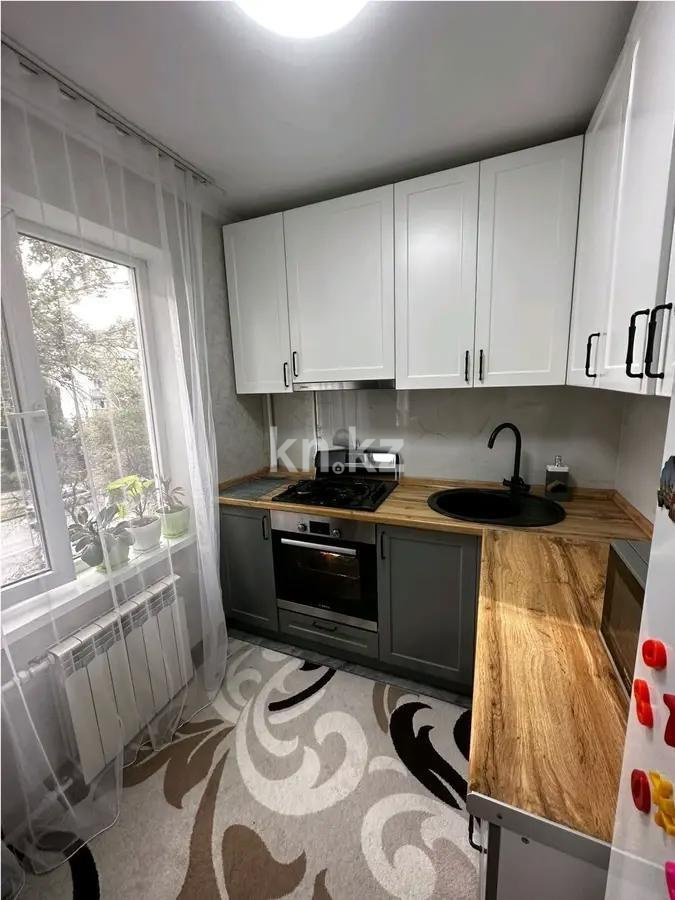 Продажа 3-комнатной квартиры, 60 м² в Алматы - фото 4