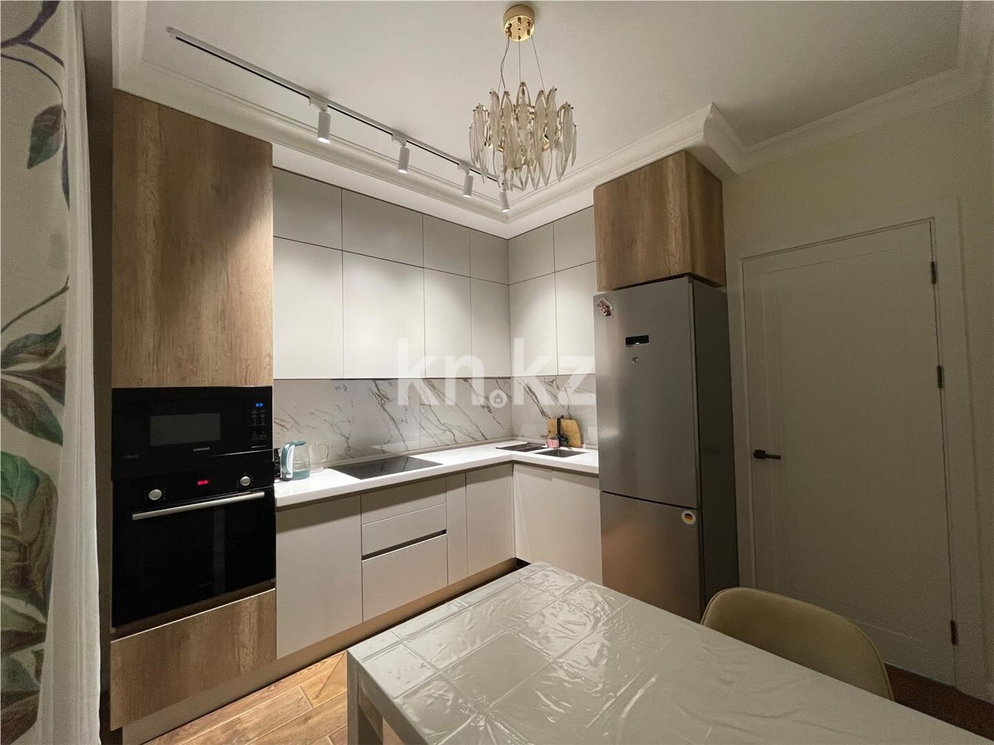 Продажа 2-комнатной квартиры, 60 м² в Астане - фото 7