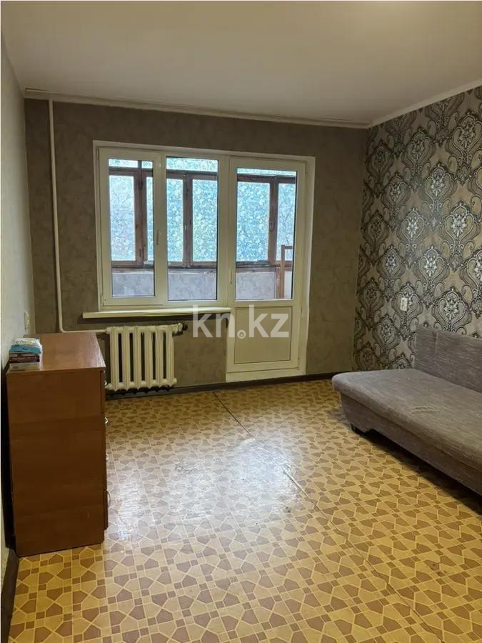 Продажа 1-комнатной квартиры, 33 м², ул. Си Синхая, дом  24 - Продажа квартир в Алматы фото 1 из 3