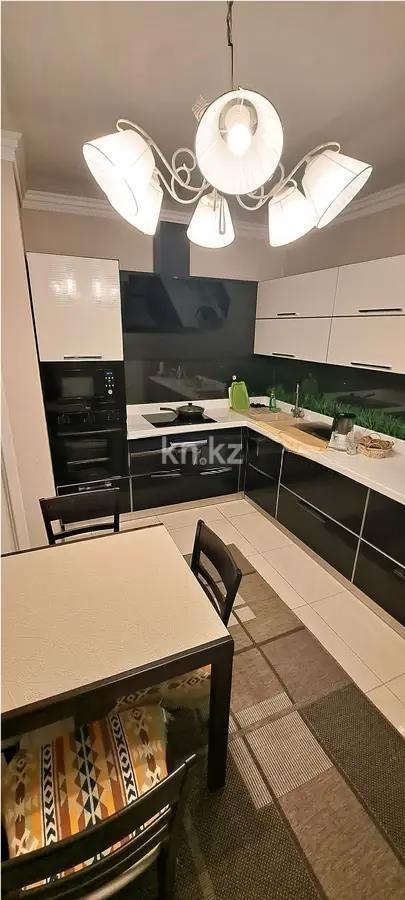 Продажа 3-комнатной квартиры, 100 м² в Алматы - фото 2