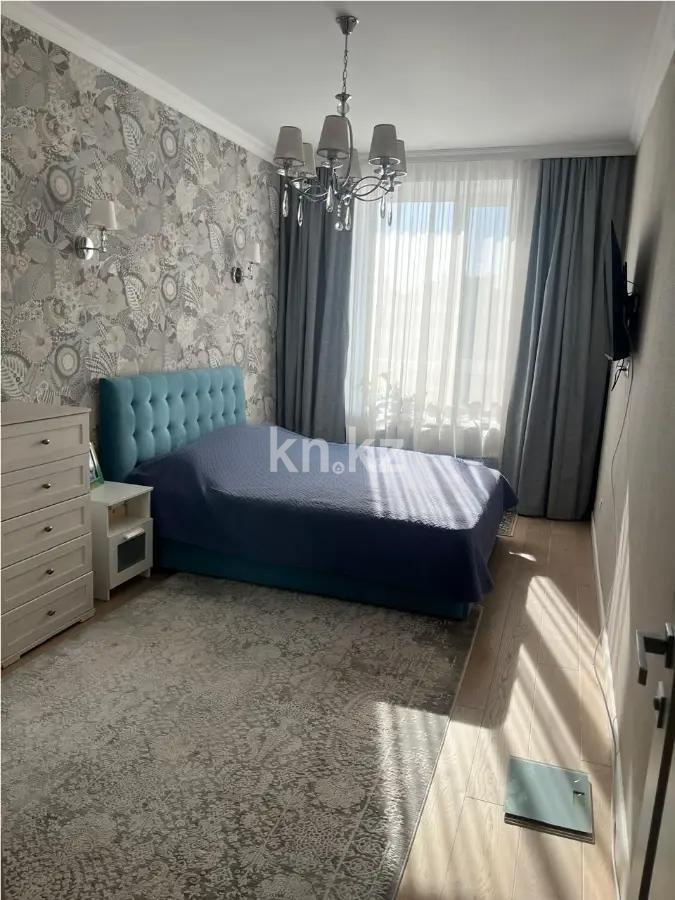 Продажа 2-комнатной квартиры, 58 м² в Астане - фото 2