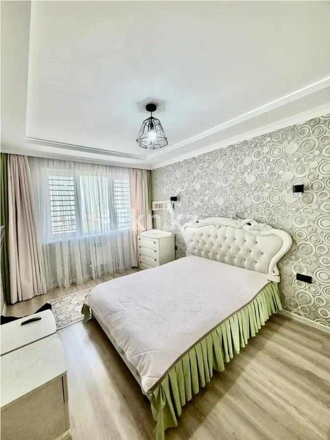 Продажа 3-комнатной квартиры, 92 м² в Алматы - фото 4