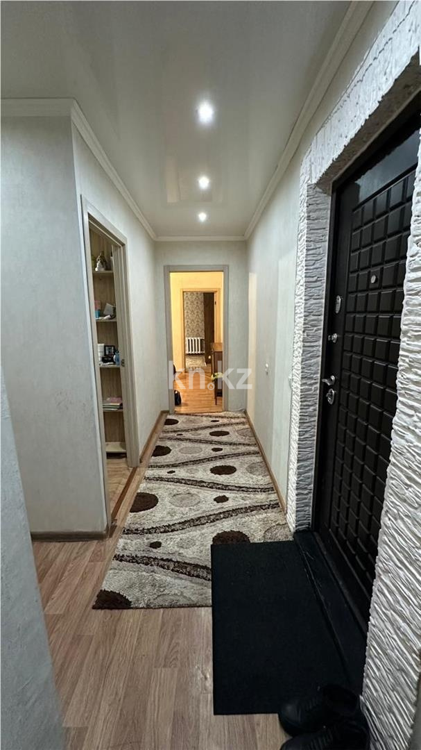 Продажа 3-комнатной квартиры, 61 м² - Продажа трехкомнатных квартир в Караганде фото 8 из 8