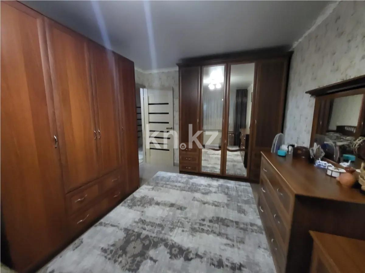Продажа 3-комнатной квартиры, 67 м² - Продажа квартир в Караганде в Майкудуке фото 3 из 6