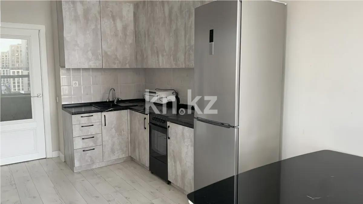 Продажа 2-комнатной квартиры, 66.4 м², ул. Анет баба, дом  9/2 - Продажа квартир в Казахстане фото 5 из 8