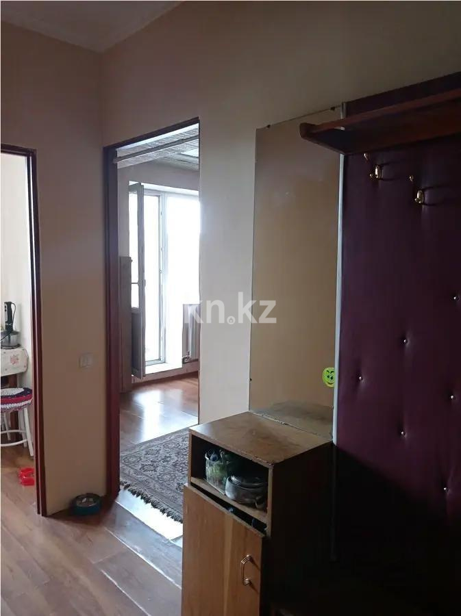 Продажа 1-комнатной квартиры, 33.6 м², ул. Павлодарская, дом  133А - Продажа  однокомнатных квартир в Алматы с фото фото 2 из 2