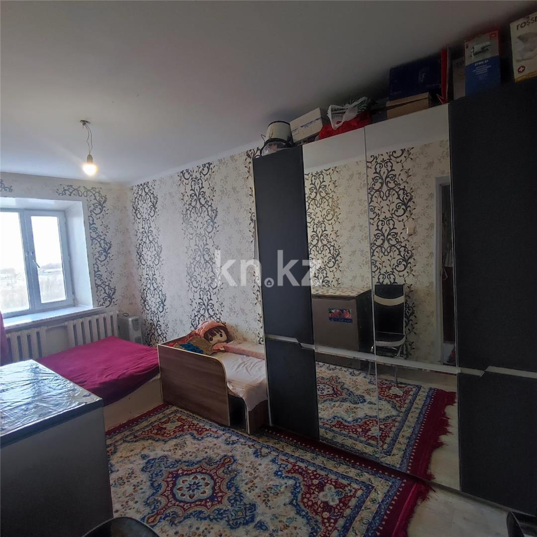 Продажа 3-комнатной квартиры, 60 м² - Продажа трехкомнатных квартир в Абае фото 3 из 8