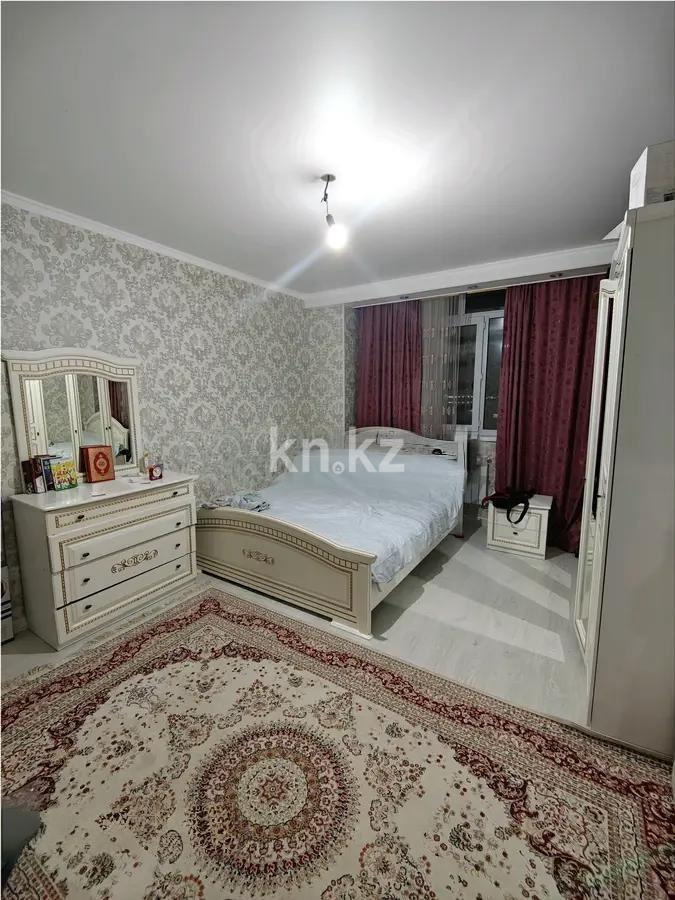 Продажа 2-комнатной квартиры, 64 м², ул. Айтматова, дом  38 в Астане - фото 2