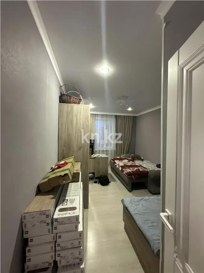 Продажа 3-комнатной квартиры, 92 м² - Продажа трехкомнатных квартир в Караганде - страница 2 фото 1 из 5