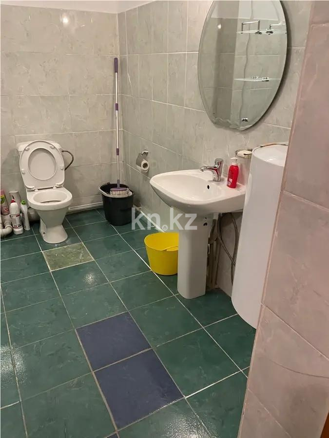 Продажа 2-комнатной квартиры, 98.3 м², ул. Жуалы, дом  5 - Продажа квартир в Алматы фото 4 из 4