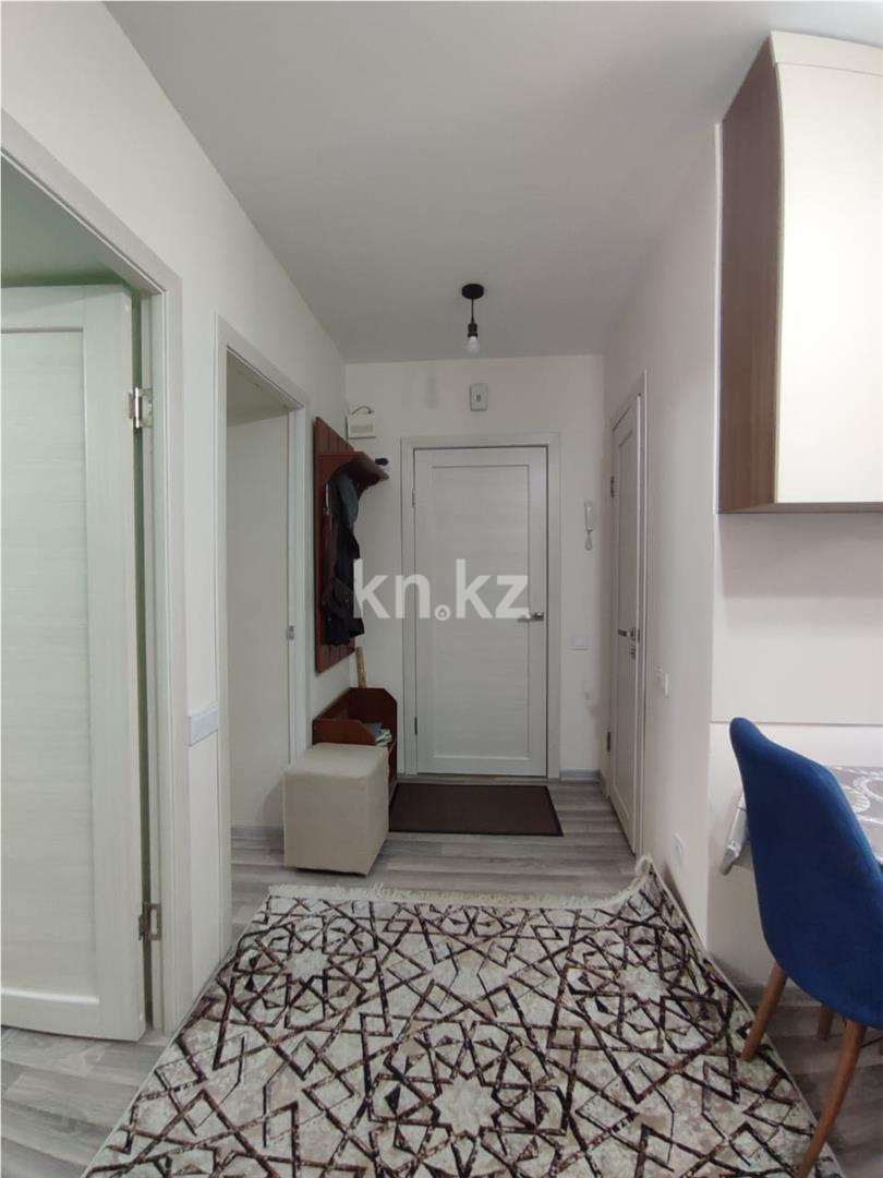 Продажа 2-комнатной квартиры, 43.9 м² - Продажа двухкомнатных квартир в Астане - страница 3 фото 10 из 11