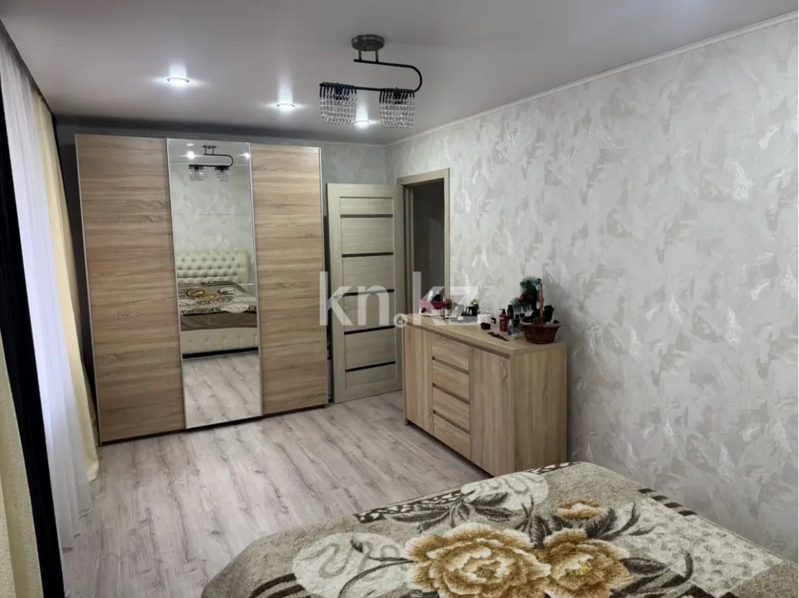 Продажа 4-комнатной квартиры, 78 м² в Караганде - фото 3