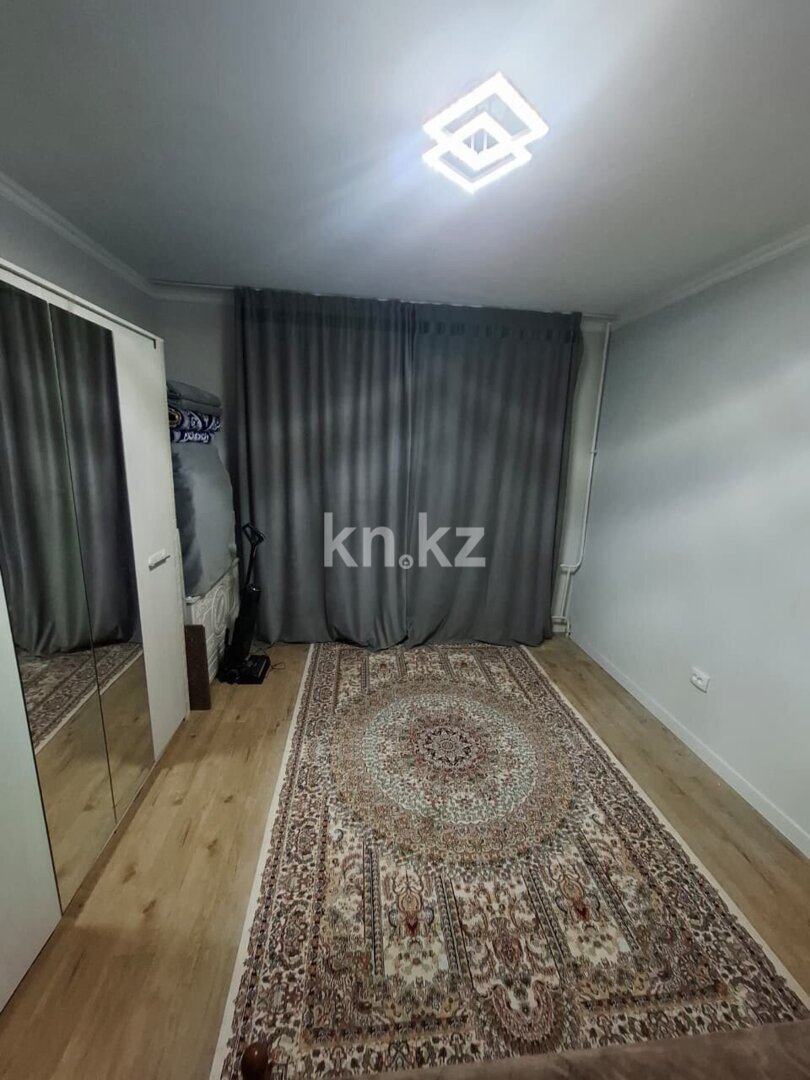 Продажа 3-комнатной квартиры, 88 м² в Алматы - фото 13
