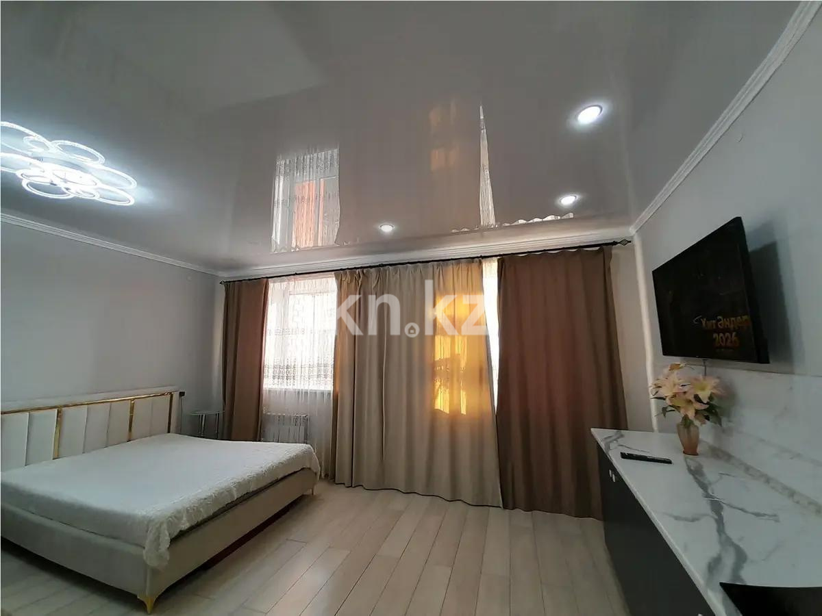 Продажа 1-комнатной квартиры, 36 м² - Продажа квартир в Караганде - страница 6 фото 1 из 2