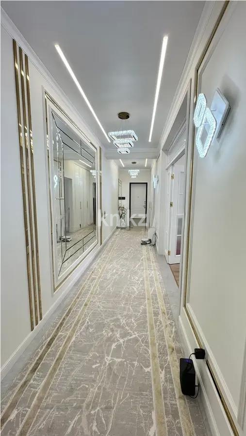 Продажа 4-комнатной квартиры, 130 м² - Продажа четырехкомнатных квартир в Казахстане фото 7 из 7
