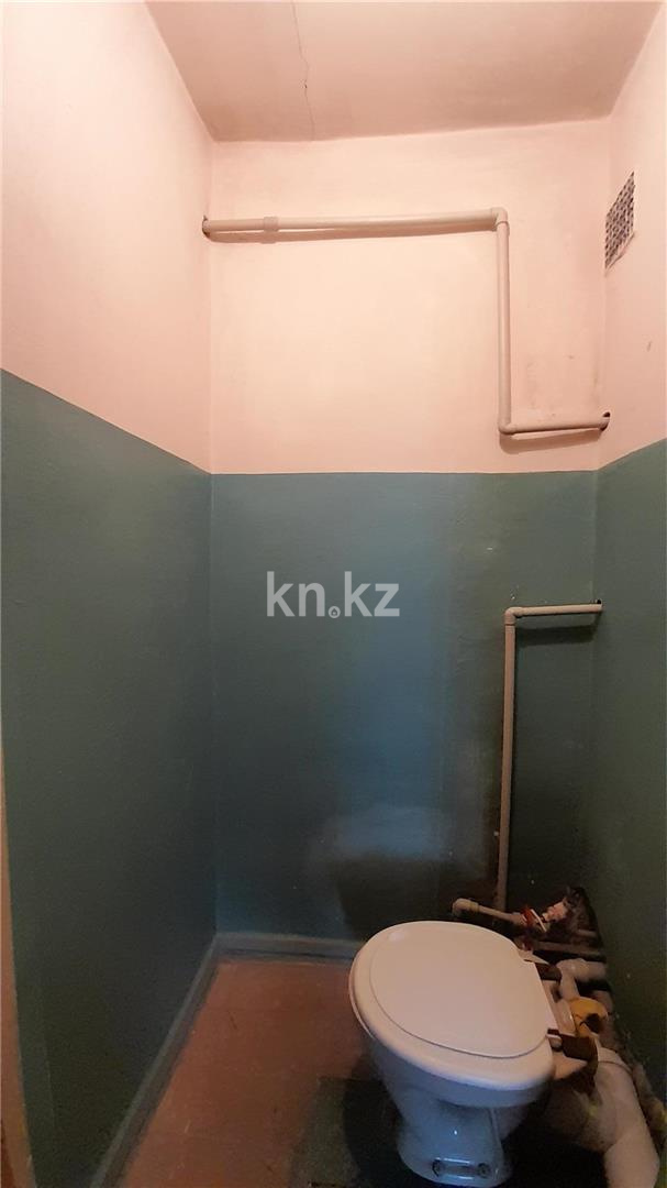 Продажа 3-комнатной квартиры, 60 м², ул. Панфилова в Темиртау - фото 12