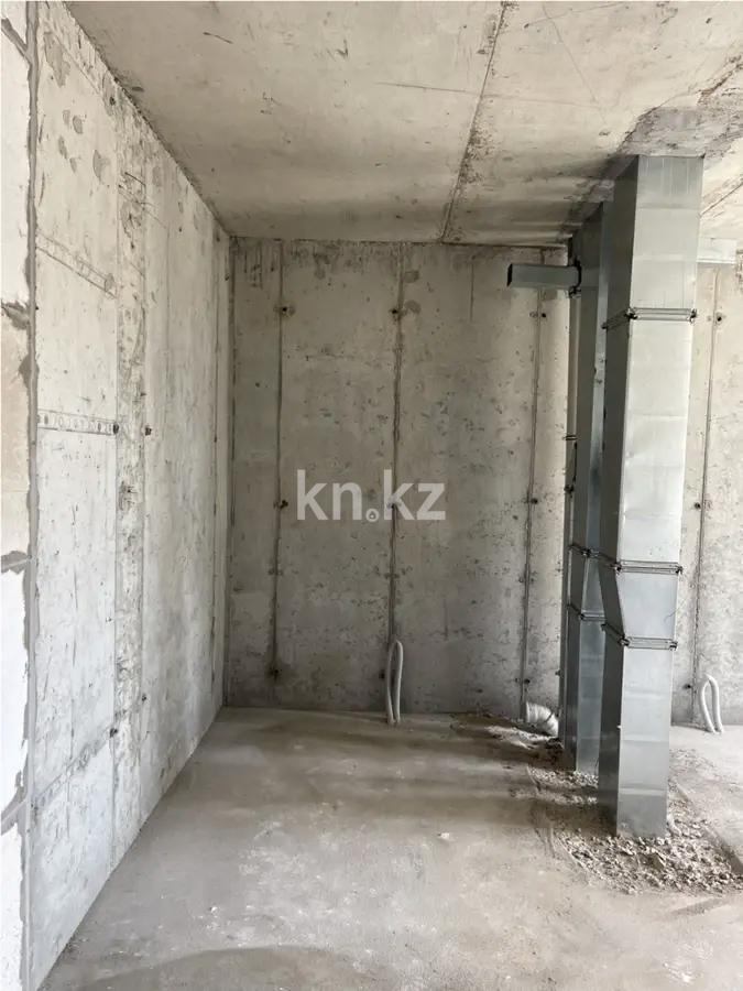 Продажа 1-комнатной квартиры, 33.1 м² - Продажа недвижимости в Алматы - страница 23 фото 1 из 3