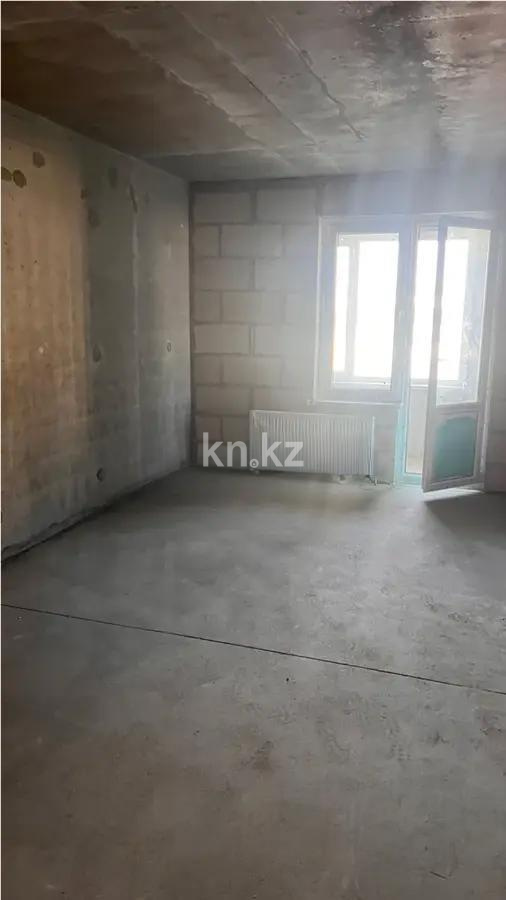 Продажа 2-комнатной квартиры, 50 м², пр. Райымбека, дом  210 - Продажа  двухкомнатных квартир в Алматы с фото фото 1 из 3