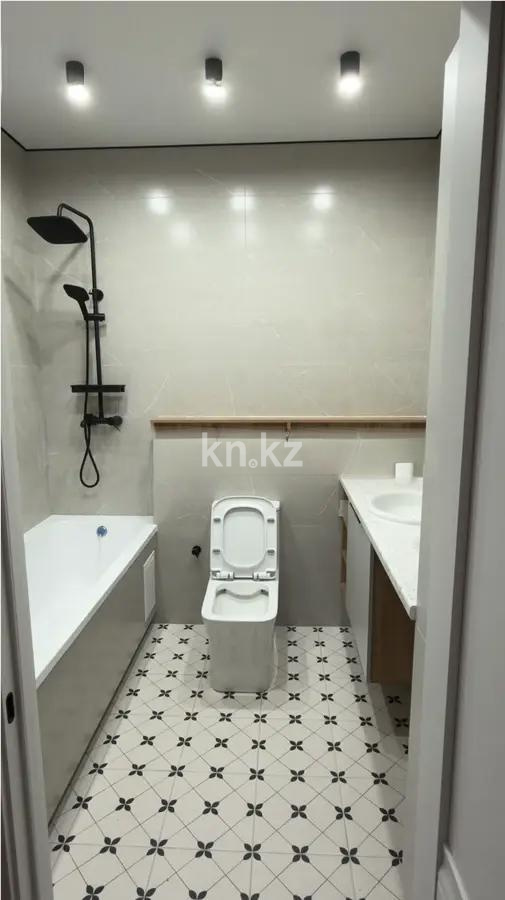 Продажа 2-комнатной квартиры, 40 м² в Астане - фото 4