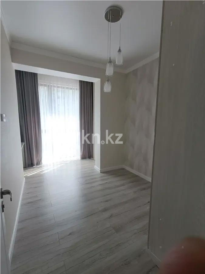 Продажа 3-комнатной квартиры, 66 м² - Продажа трехкомнатных квартир в Алматы фото 1 из 4