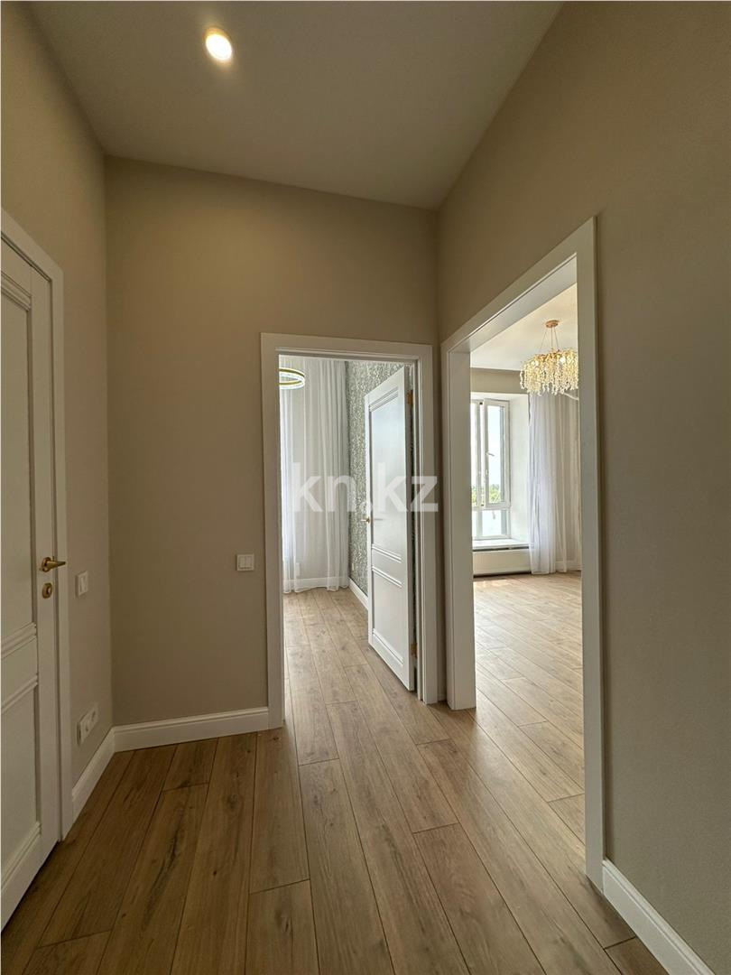 Продажа 2-комнатной квартиры, 34 м², ул. Айтматова - Продажа квартир в Астане фото 1 из 7