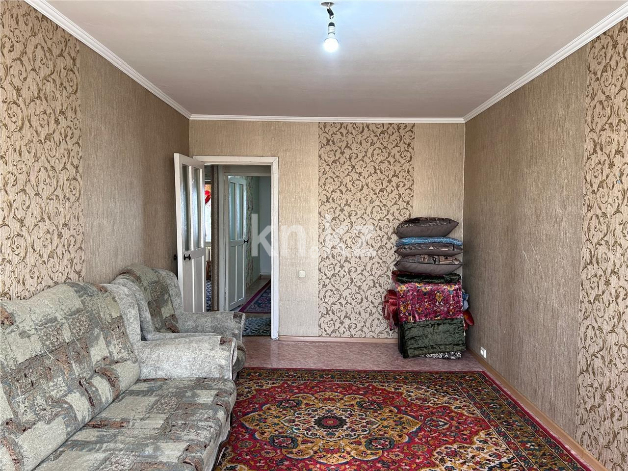 Продажа 2-комнатной квартиры, 47 м² - Продажа квартир в панельном доме в Темиртау - страница 24 фото 4 из 17