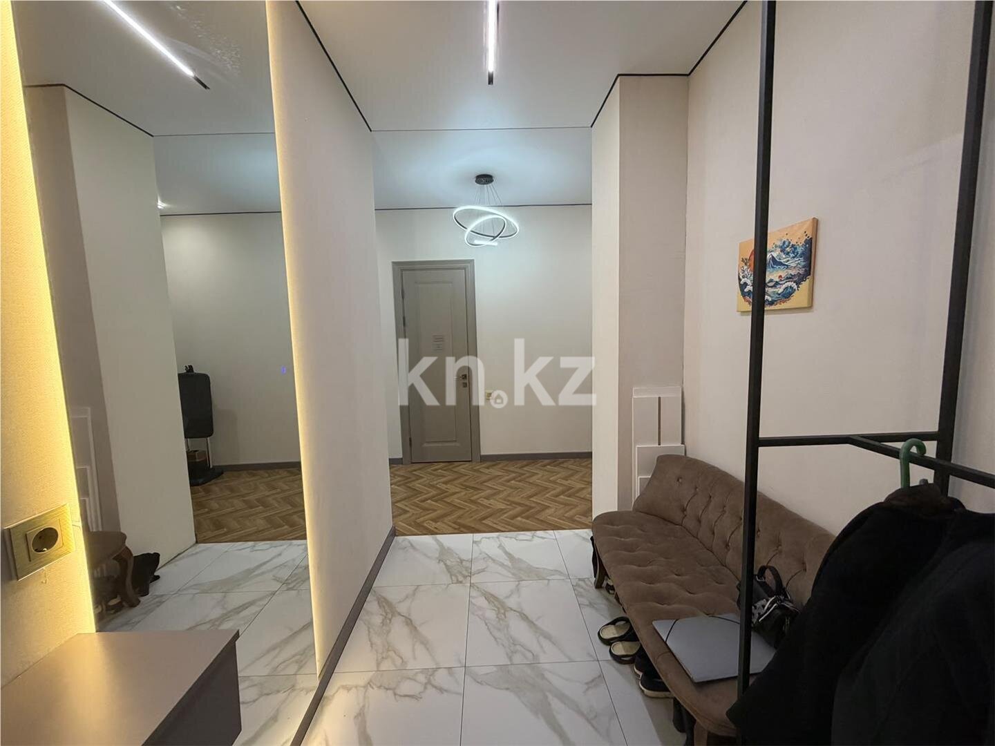 Продажа 4-комнатной квартиры, 100 м² в Караганде - фото 15