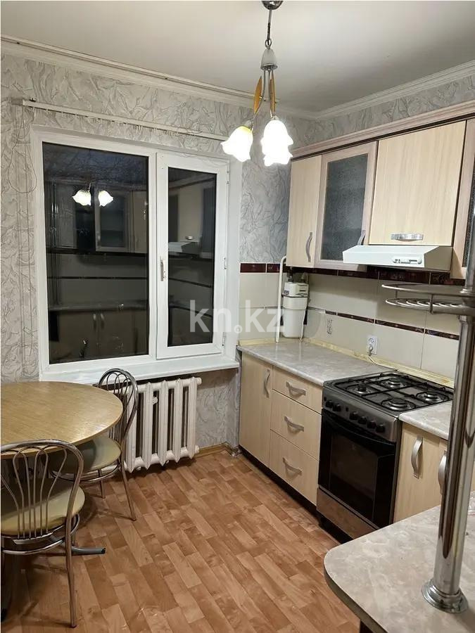 Продажа 2-комнатной квартиры, 45 м², ул. Маскеу, дом  27/1 в Астане - фото 3