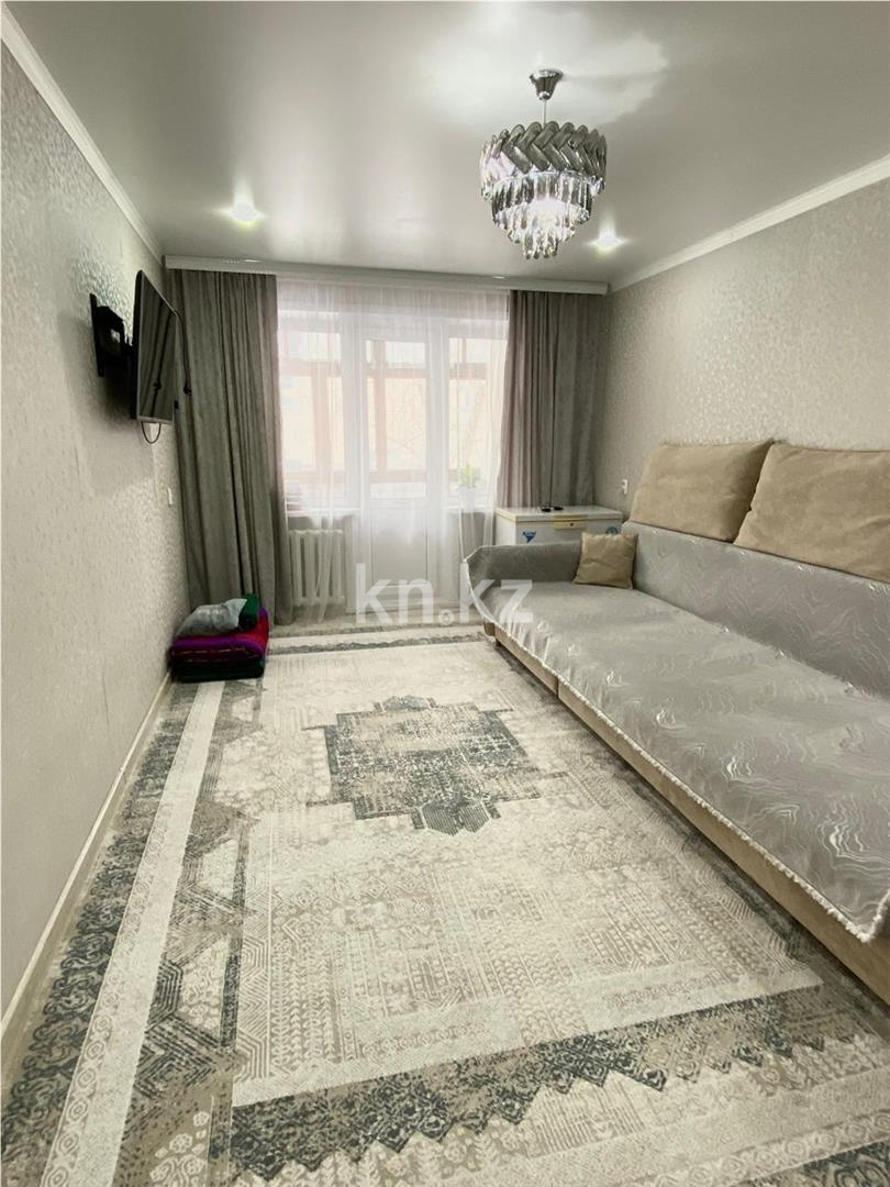 Продажа 2-комнатной квартиры, 43 м² - Продажа двухкомнатных квартир в Караганде - страница 27 фото 1 из 16