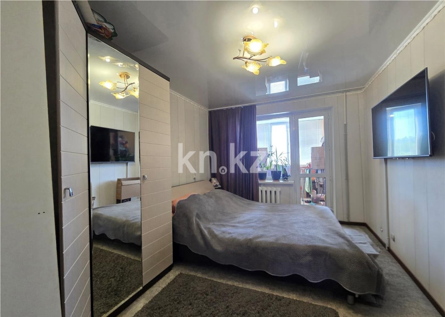 Продажа 3-комнатной квартиры, 69 м² в Темиртау - фото 4