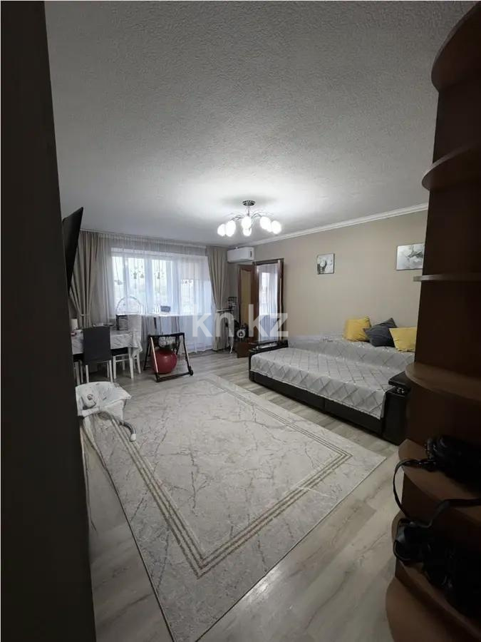 Продажа 2-комнатной квартиры, 48 м² - Недвижимость в Караганде - страница 4 фото 1 из 4
