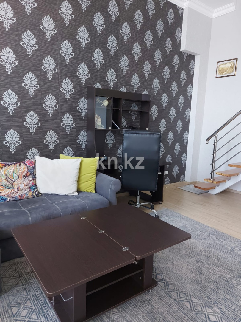 Продажа 3-комнатной квартиры, 75 м² - Продажа трехкомнатных квартир в Городе Караганды фото 10 из 23