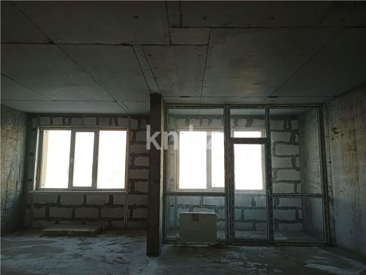 Продажа 1-комнатной квартиры, 41 м², ул. Северное Кольцо, дом  92/6 - Продажа  однокомнатных квартир в новостройках Алматы без посредников фото 1 из 1