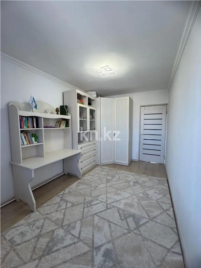 Продажа 2-комнатной квартиры, 53.7 м², ул. Сокпакбаева, дом  20/4 - Продажа  двухкомнатных квартир в Астане без посредников с фото фото 2 из 7