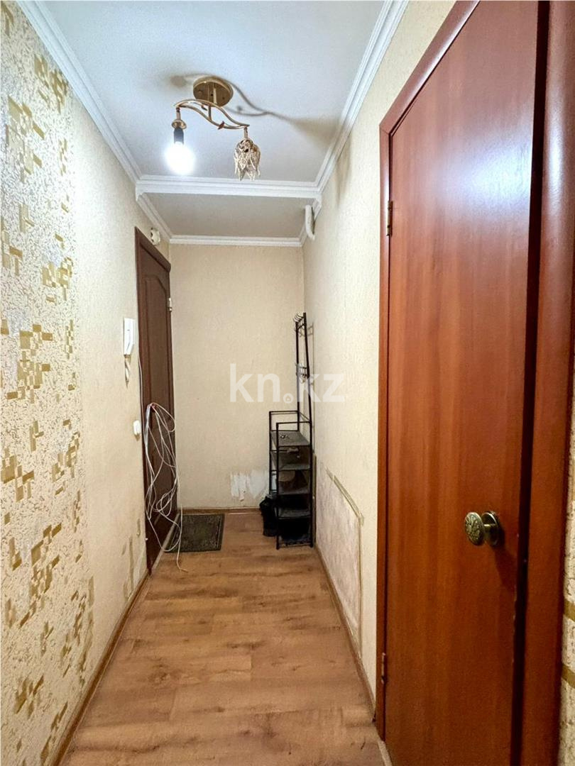 Продажа 1-комнатной квартиры, 31 м², ул. Ермекова, дом  35 - Продажа квартир в Караганде фото 8 из 13