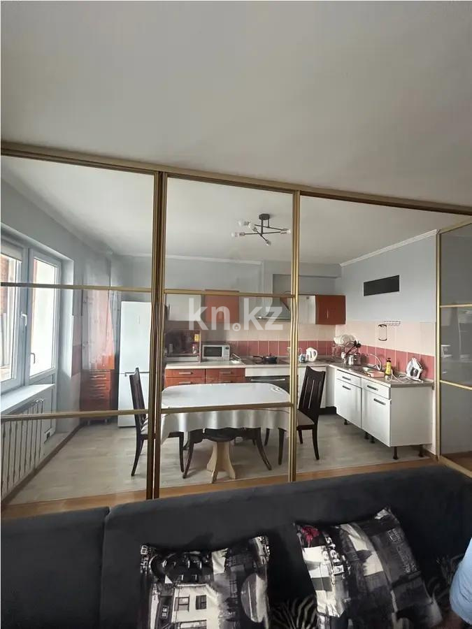 Продажа 2-комнатной квартиры, 76 м², ул. Щепкина, дом  35а в Алматы - фото 2