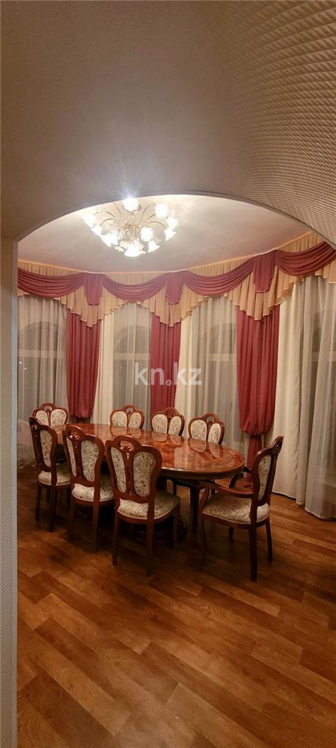 Продажа 6-комнатного дома, 391 м², мкр-н 9А - Продажа домов, коттеджей в Темиртау фото 15 из 45