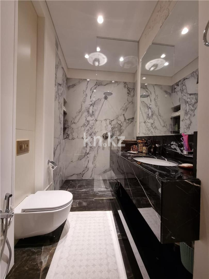 Продажа 3-комнатной квартиры, 110 м² - Продажа квартир в Астане - страница 153 фото 8 из 10