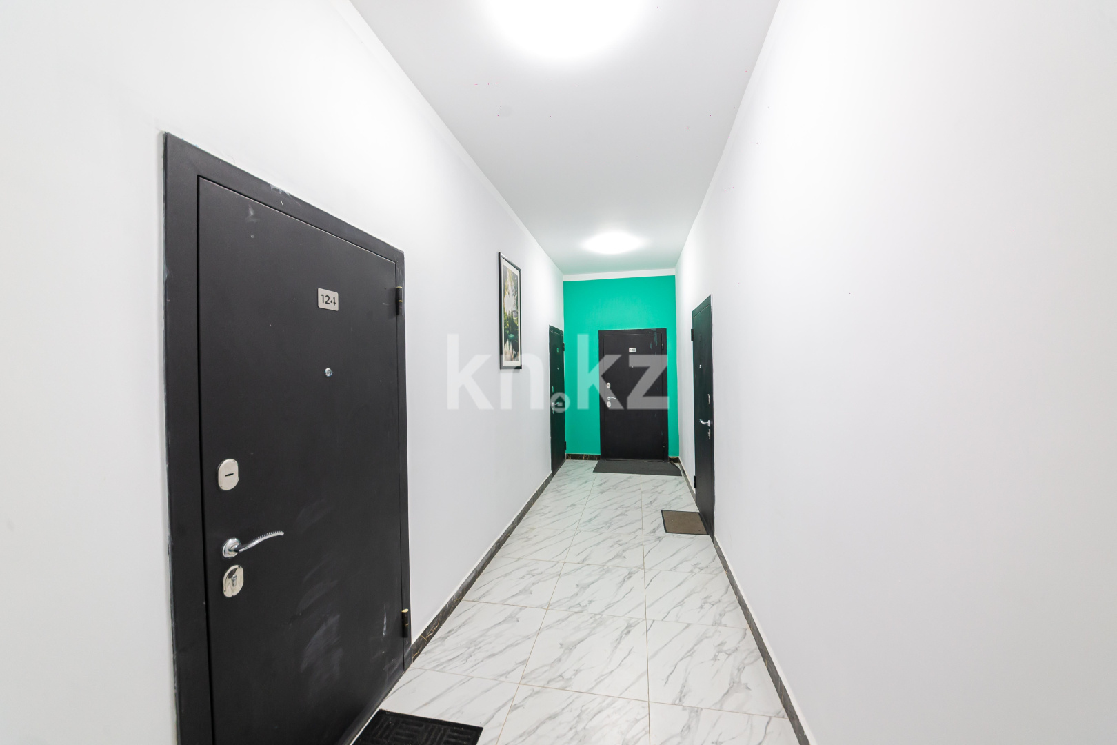 Продажа 2-комнатной квартиры, 60 м², ул. Жамбыла, дом  10 в Астане - фото 18