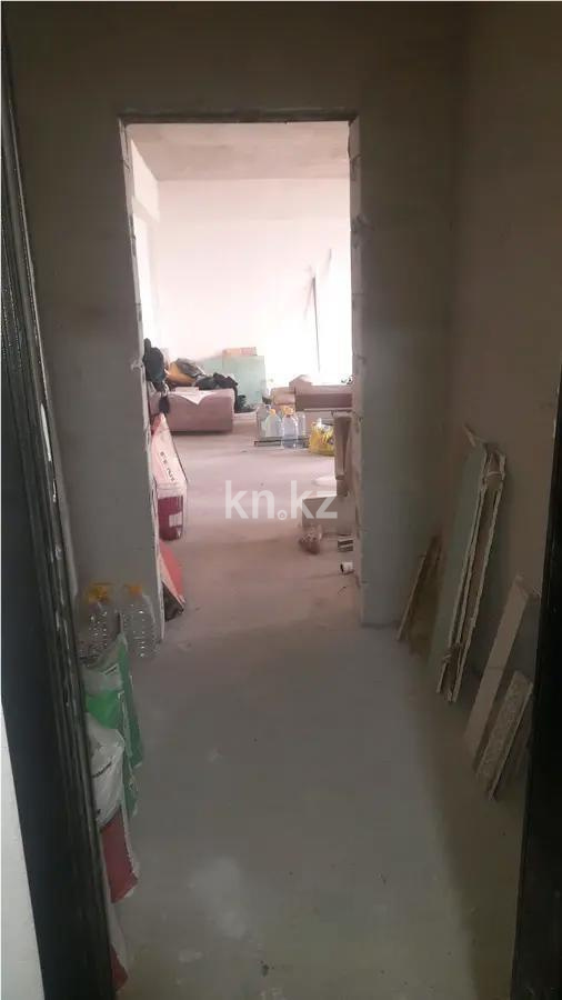Продажа 3-комнатной квартиры, 92 м², ул. 150 лет Абая, дом  10 - Продажа квартир в Казахстане фото 4 из 4